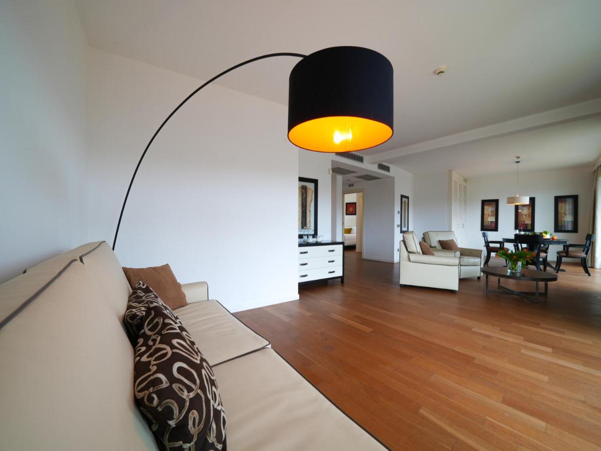 Uappala Apartment Pisa Tower Kültér fotó