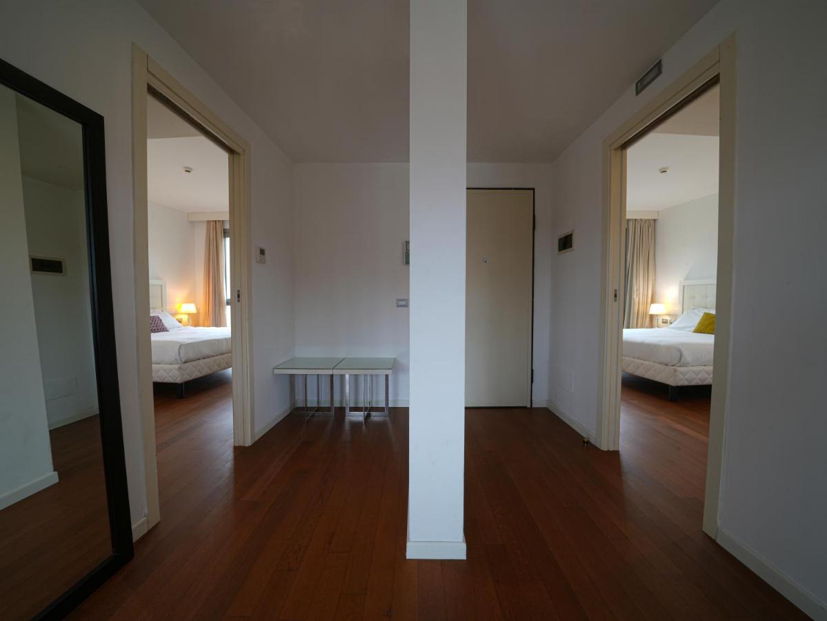 Uappala Apartment Pisa Tower Kültér fotó