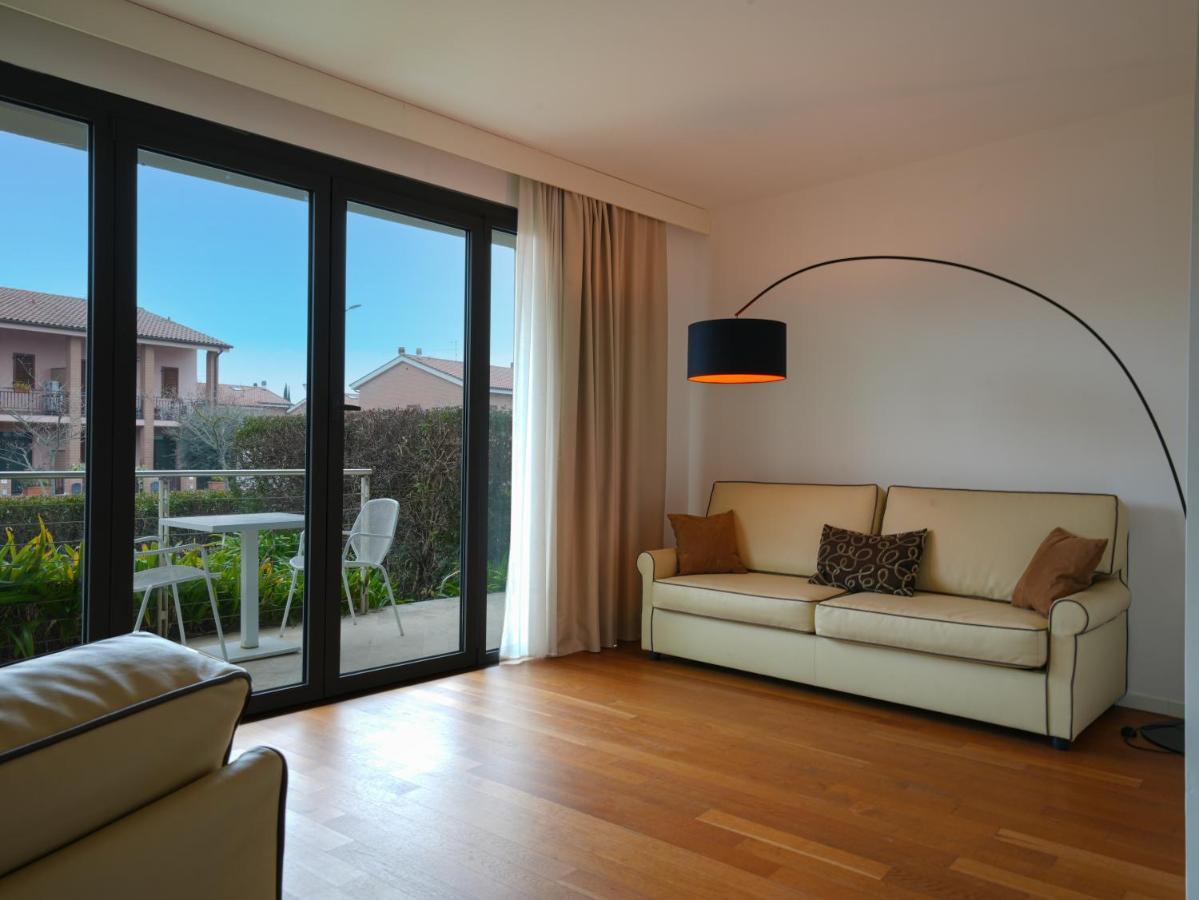 Uappala Apartment Pisa Tower Kültér fotó