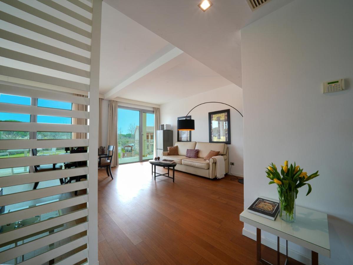 Uappala Apartment Pisa Tower Kültér fotó