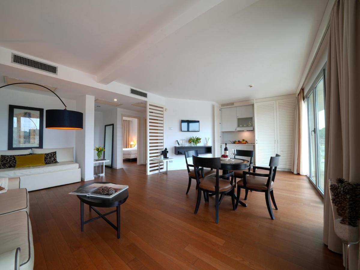 Uappala Apartment Pisa Tower Kültér fotó