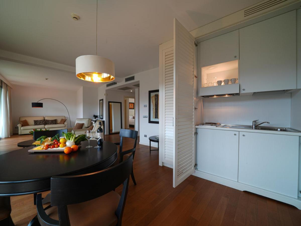 Uappala Apartment Pisa Tower Kültér fotó