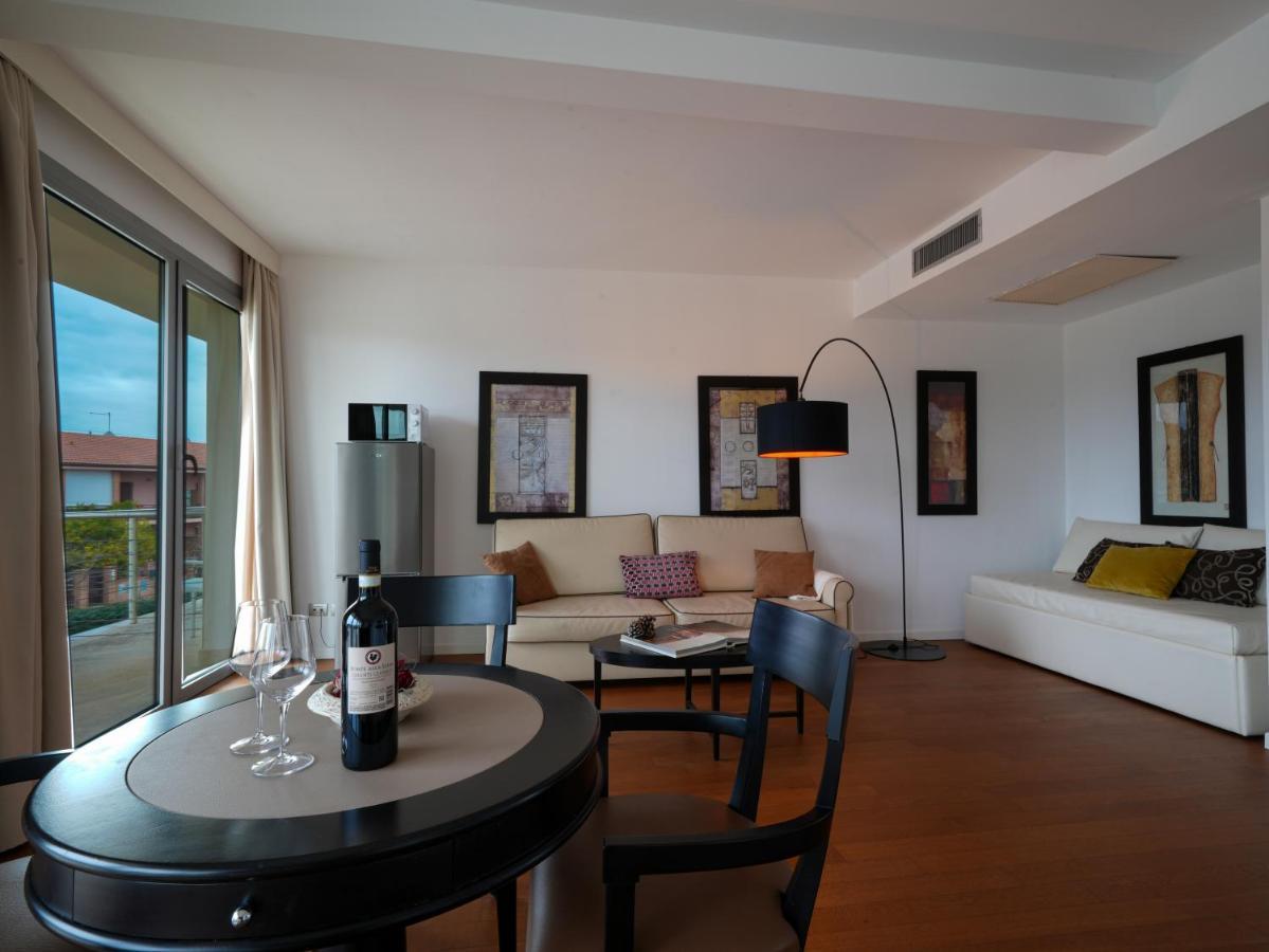 Uappala Apartment Pisa Tower Kültér fotó