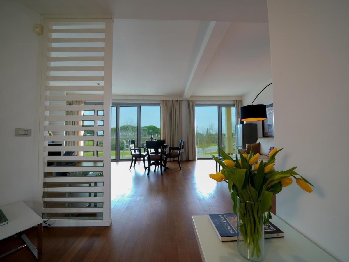 Uappala Apartment Pisa Tower Kültér fotó
