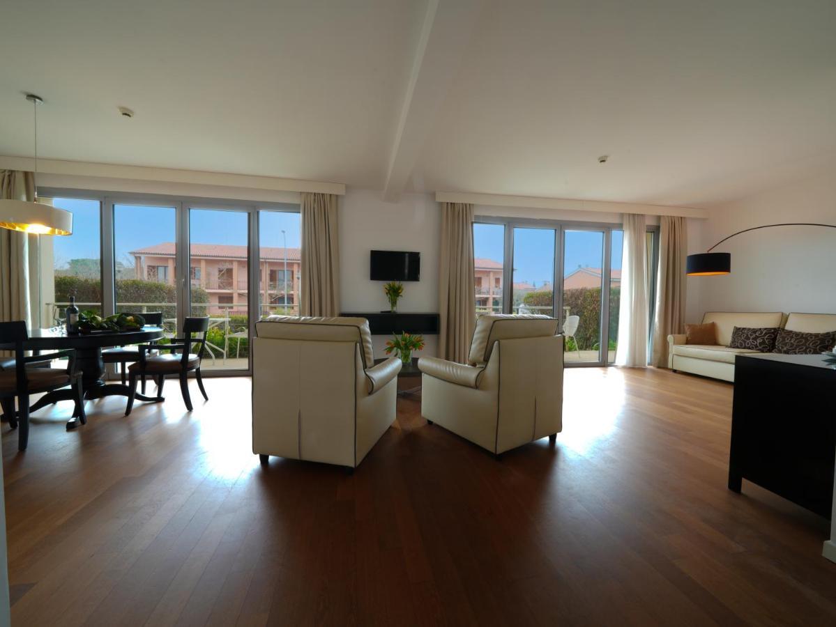 Uappala Apartment Pisa Tower Kültér fotó