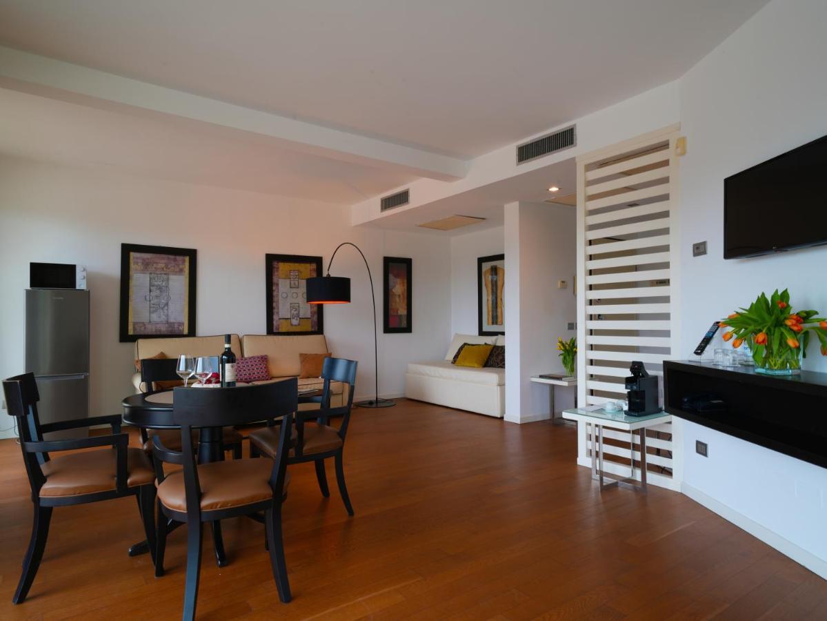 Uappala Apartment Pisa Tower Kültér fotó
