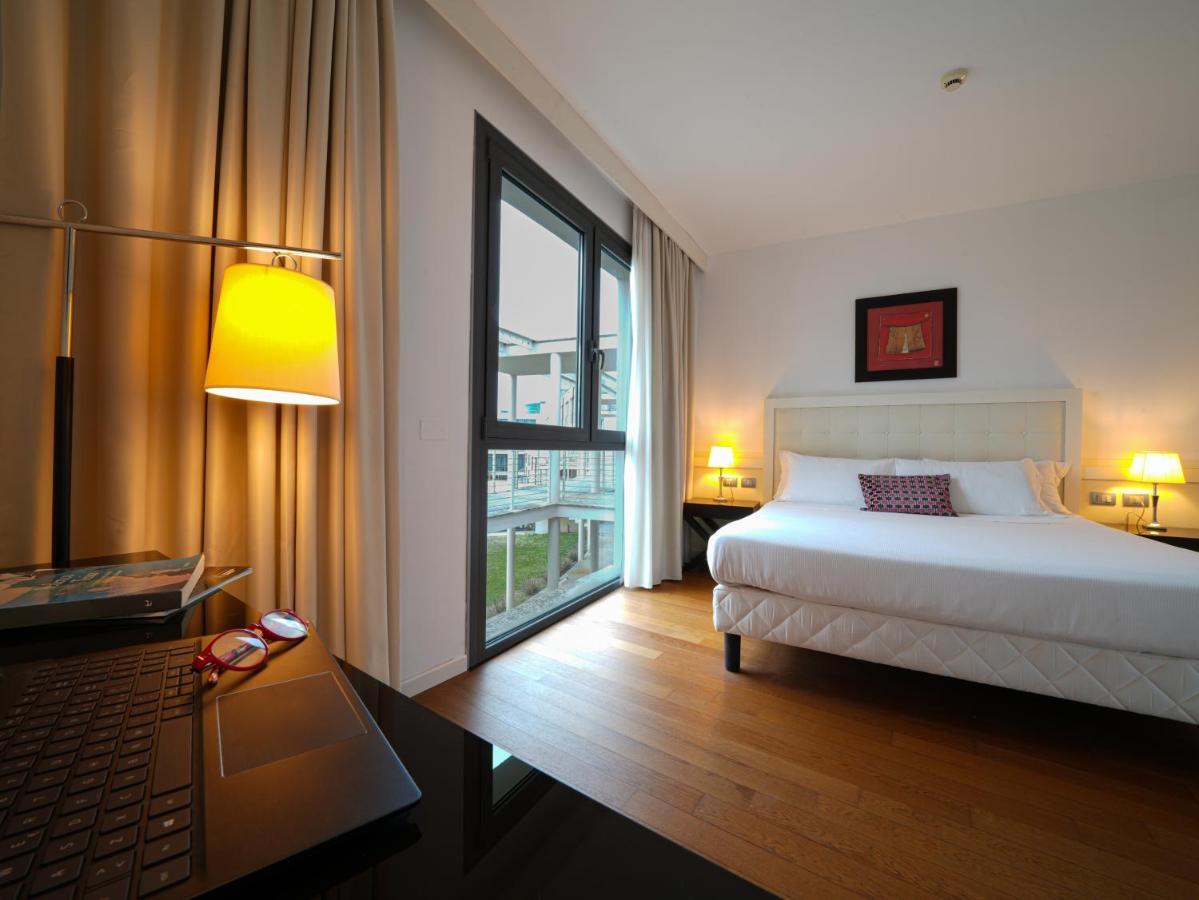 Uappala Apartment Pisa Tower Kültér fotó